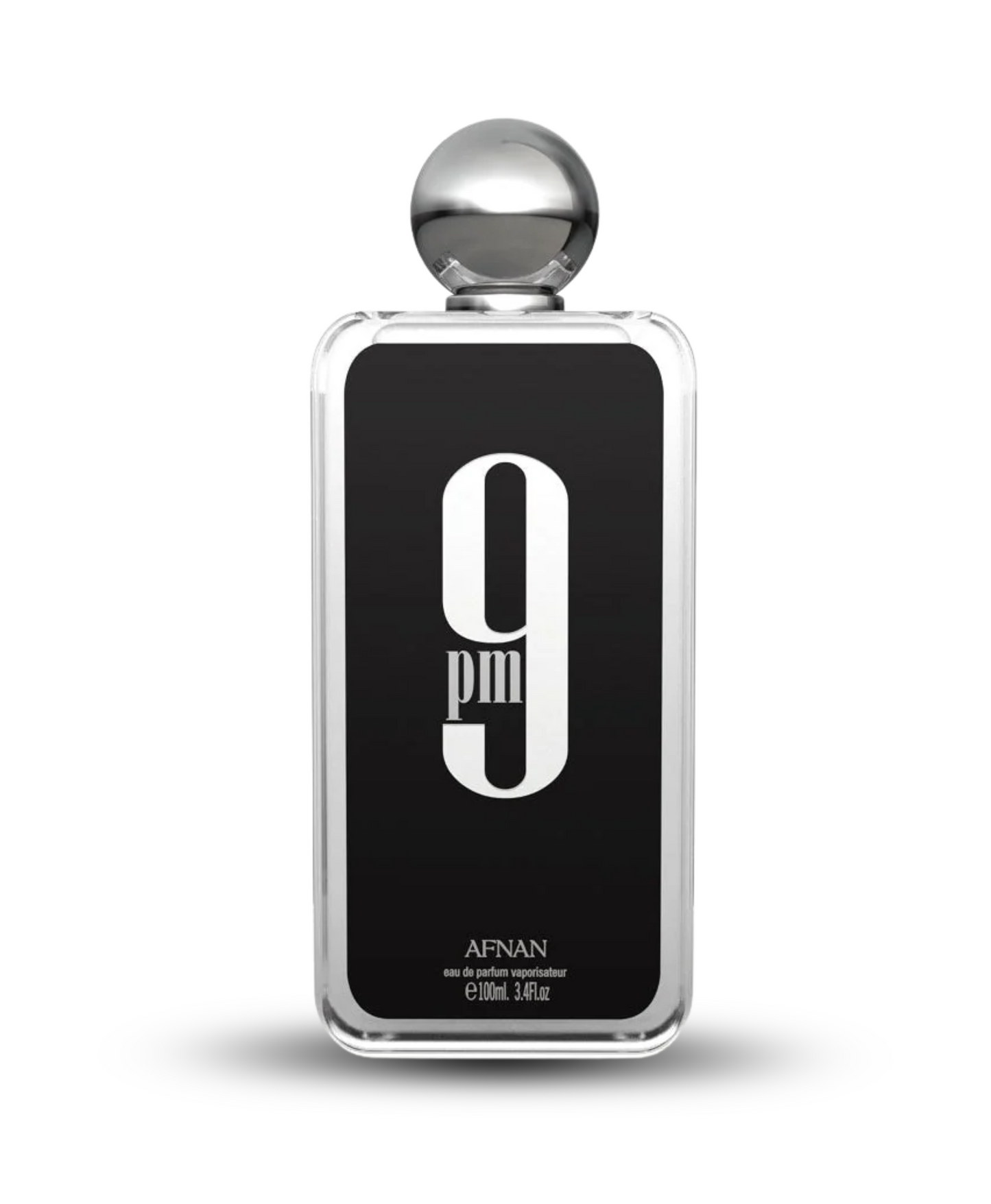 9 PM Original Perfume - 100 ML