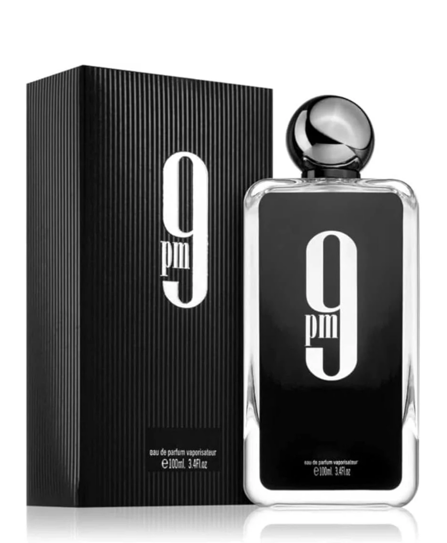 9 PM Original Perfume - 100 ML