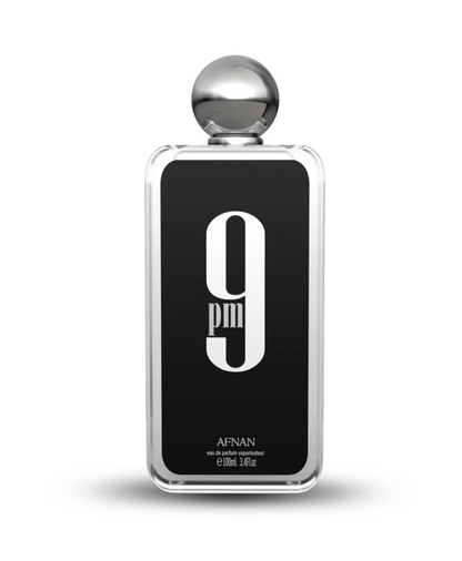 9 PM Original Perfume - 100 ML