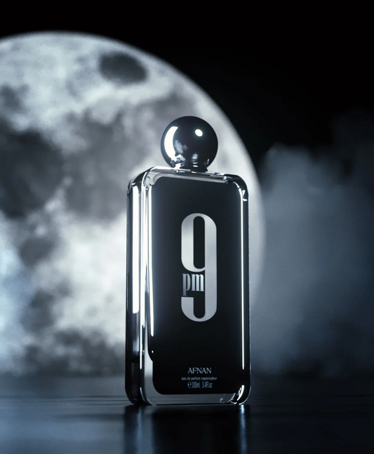 9 PM Original Perfume - 100 ML