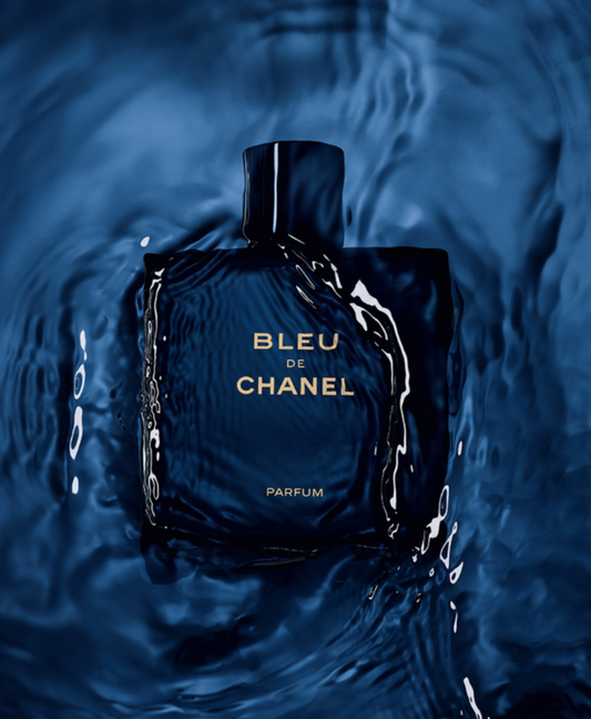 Bleu De Chanel