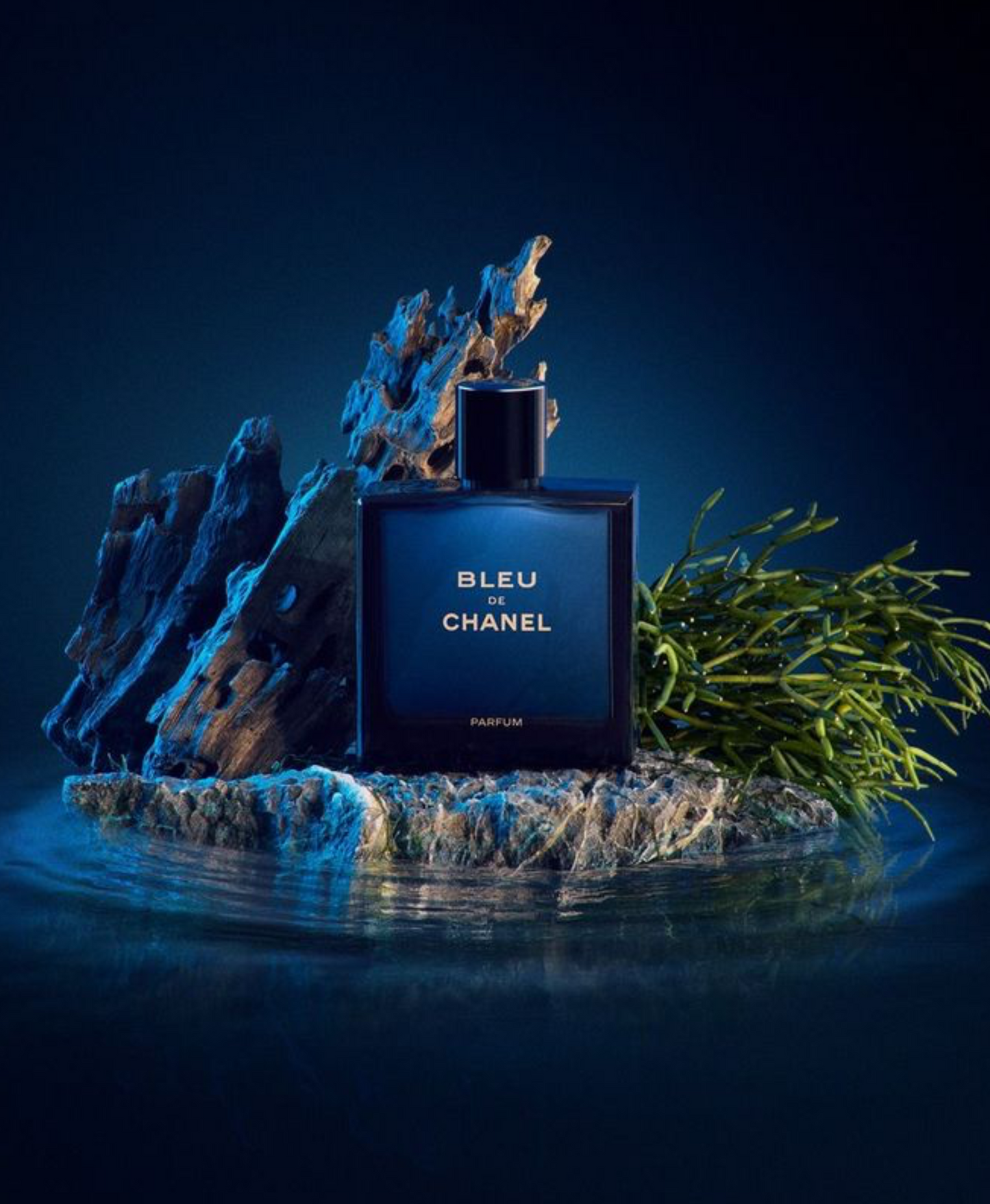 Bleu De Chanel