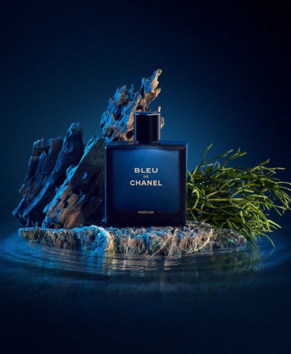 Bleu De Chanel